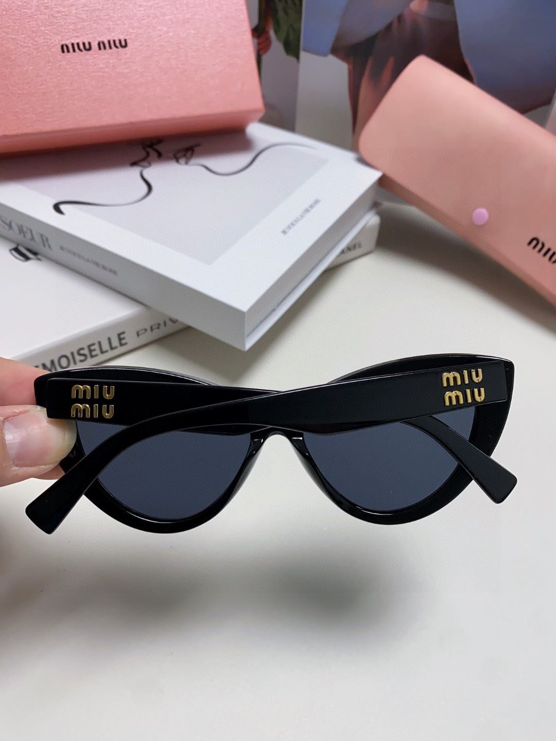 Miu Miu Sunglasses